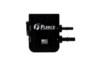 Ram 3500 Fuel Filter Kit - Fleece Performance - Under Bed - `13-`24